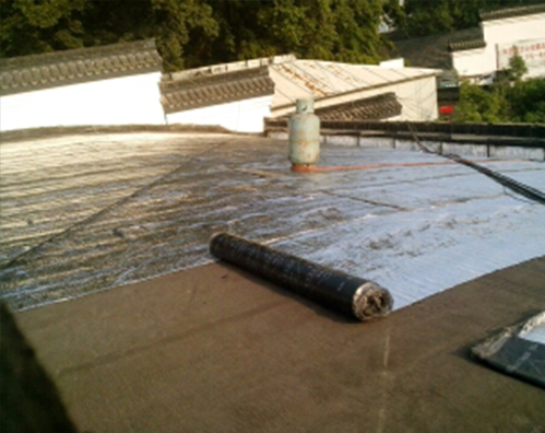 北碚区屋顶防水